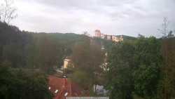 Zámek Vranov nad Dyjí