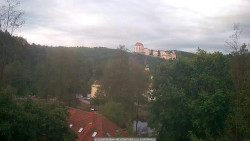Zámek Vranov nad Dyjí