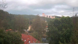 Zámek Vranov nad Dyjí