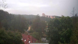 Zámek Vranov nad Dyjí