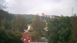 Zámek Vranov nad Dyjí