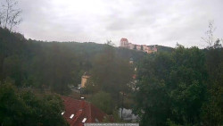Zámek Vranov nad Dyjí