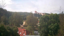 Zámek Vranov nad Dyjí
