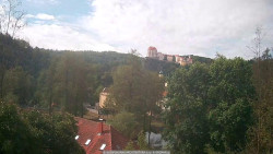 Zámek Vranov nad Dyjí