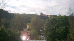 Zámek Vranov nad Dyjí