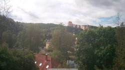 Zámek Vranov nad Dyjí