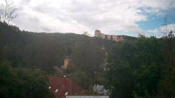 Zámek Vranov nad Dyjí