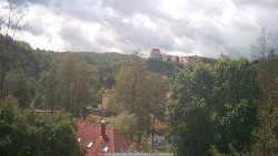 Zámek Vranov nad Dyjí