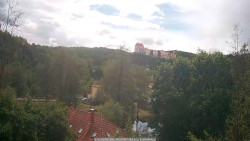 Zámek Vranov nad Dyjí