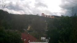 Zámek Vranov nad Dyjí