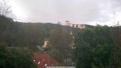 Zámek Vranov nad Dyjí