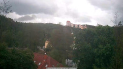 Zámek Vranov nad Dyjí