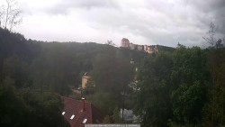 Zámek Vranov nad Dyjí