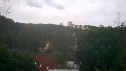 Zámek Vranov nad Dyjí
