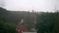 Zámek Vranov nad Dyjí