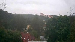 Zámek Vranov nad Dyjí