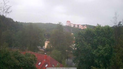 Zámek Vranov nad Dyjí