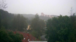 Zámek Vranov nad Dyjí