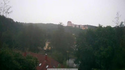 Zámek Vranov nad Dyjí