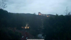 Zámek Vranov nad Dyjí