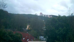 Zámek Vranov nad Dyjí