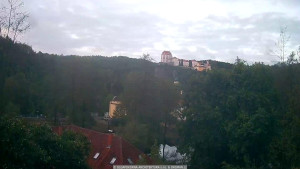 Město Vranov nad Dyjí - Zámek Vranov nad Dyjí - 12.5.2026 v 05:30 Město Vranov nad Dyjí - Zámek Vranov nad Dyjí - 12.5.2026 v 05:30