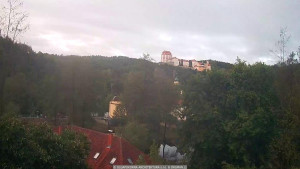 Město Vranov nad Dyjí - Zámek Vranov nad Dyjí - 12.5.2026 v 05:45 Město Vranov nad Dyjí - Zámek Vranov nad Dyjí - 12.5.2026 v 05:45