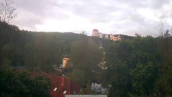Zámek Vranov nad Dyjí