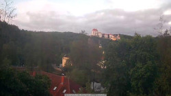 Zámek Vranov nad Dyjí