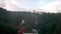 Zámek Vranov nad Dyjí