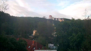Město Vranov nad Dyjí - Zámek Vranov nad Dyjí - 12.5.2026 v 06:45 Město Vranov nad Dyjí - Zámek Vranov nad Dyjí - 12.5.2026 v 06:45