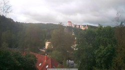 Zámek Vranov nad Dyjí