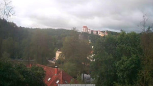 Město Vranov nad Dyjí - Zámek Vranov nad Dyjí - 12.5.2026 v 07:15 Město Vranov nad Dyjí - Zámek Vranov nad Dyjí - 12.5.2026 v 07:15