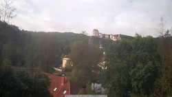 Zámek Vranov nad Dyjí