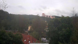 Zámek Vranov nad Dyjí