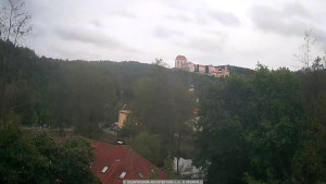 Město Vranov nad Dyjí - Zámek Vranov nad Dyjí - 12.5.2026 v 08:45 Město Vranov nad Dyjí - Zámek Vranov nad Dyjí - 12.5.2026 v 08:45