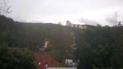 Zámek Vranov nad Dyjí