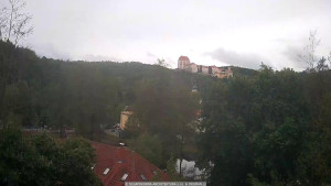 Město Vranov nad Dyjí - Zámek Vranov nad Dyjí - 12.5.2026 v 09:15 Město Vranov nad Dyjí - Zámek Vranov nad Dyjí - 12.5.2026 v 09:15