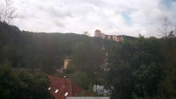 Zámek Vranov nad Dyjí