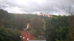 Zámek Vranov nad Dyjí