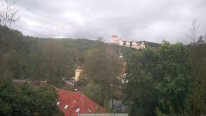 Město Vranov nad Dyjí - Zámek Vranov nad Dyjí - 12.5.2026 v 10:45 Město Vranov nad Dyjí - Zámek Vranov nad Dyjí - 12.5.2026 v 10:45