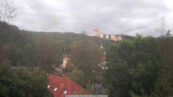 Zámek Vranov nad Dyjí