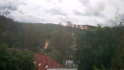 Zámek Vranov nad Dyjí