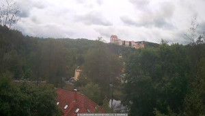Město Vranov nad Dyjí - Zámek Vranov nad Dyjí - 12.5.2026 v 13:30 Město Vranov nad Dyjí - Zámek Vranov nad Dyjí - 12.5.2026 v 13:30