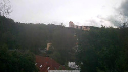 Zámek Vranov nad Dyjí