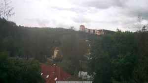 Město Vranov nad Dyjí - Zámek Vranov nad Dyjí - 12.5.2026 v 15:45 Město Vranov nad Dyjí - Zámek Vranov nad Dyjí - 12.5.2026 v 15:45