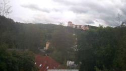 Zámek Vranov nad Dyjí