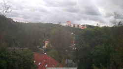 Zámek Vranov nad Dyjí