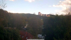 Zámek Vranov nad Dyjí