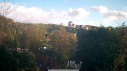 Zámek Vranov nad Dyjí